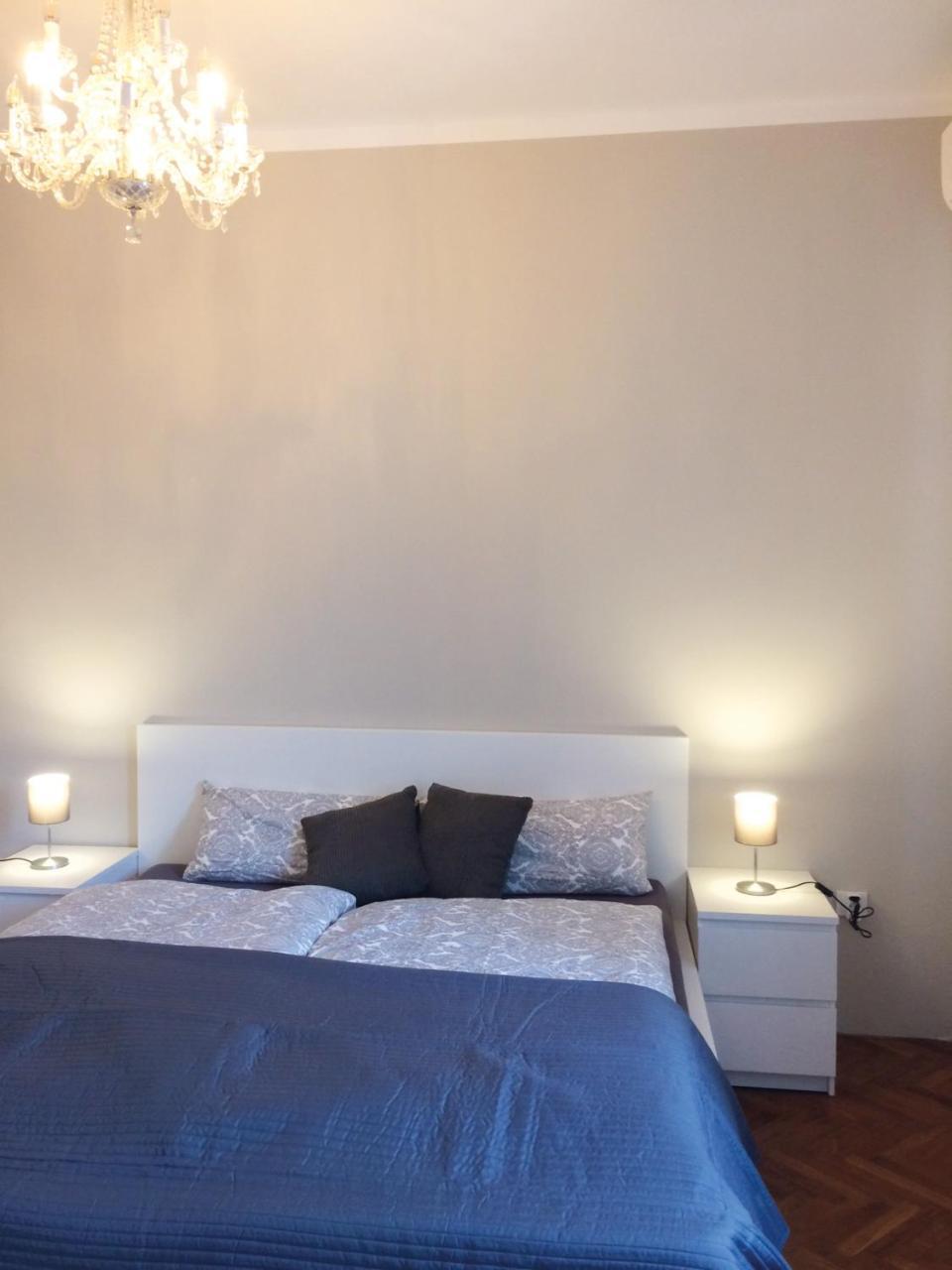 דירות אופטיה Apt Tennis Prime Location, Parking, Near Beach, Self Check-In מראה חיצוני תמונה