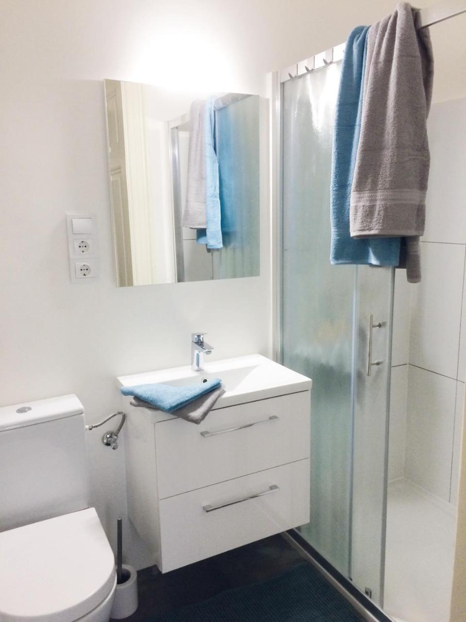 דירות אופטיה Apt Tennis Prime Location, Parking, Near Beach, Self Check-In מראה חיצוני תמונה