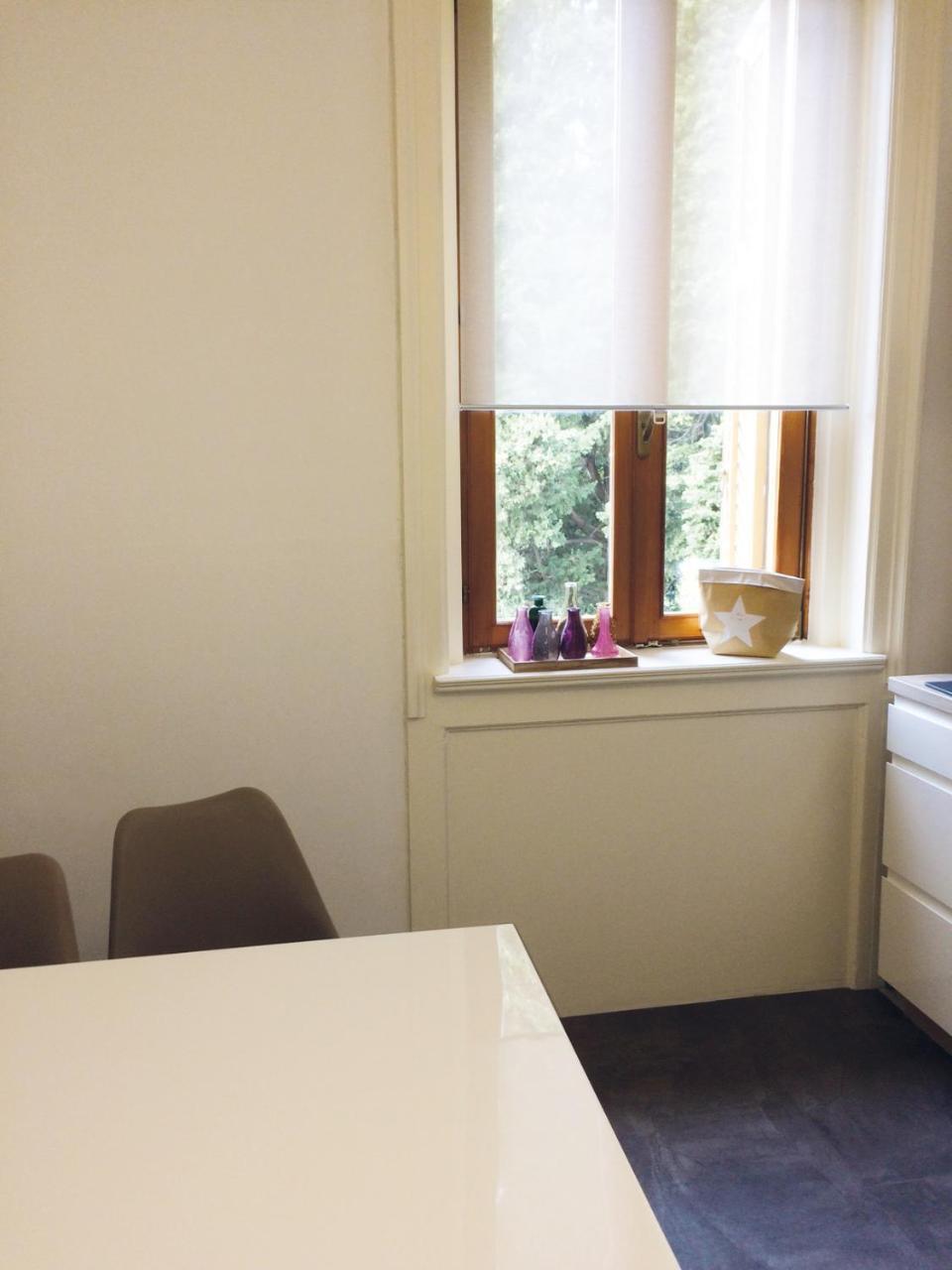 דירות אופטיה Apt Tennis Prime Location, Parking, Near Beach, Self Check-In מראה חיצוני תמונה