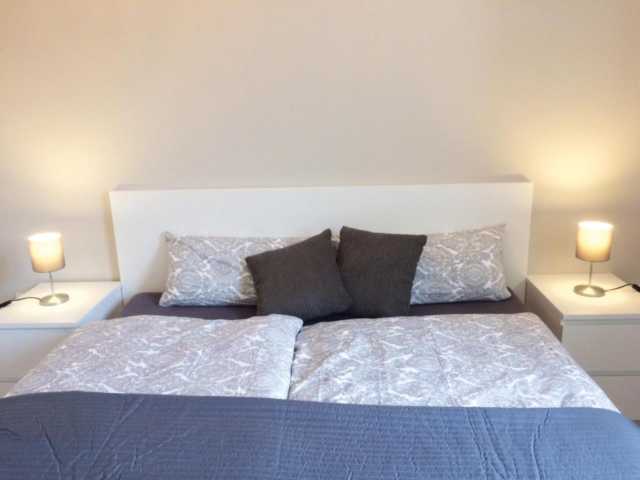 דירות אופטיה Apt Tennis Prime Location, Parking, Near Beach, Self Check-In מראה חיצוני תמונה