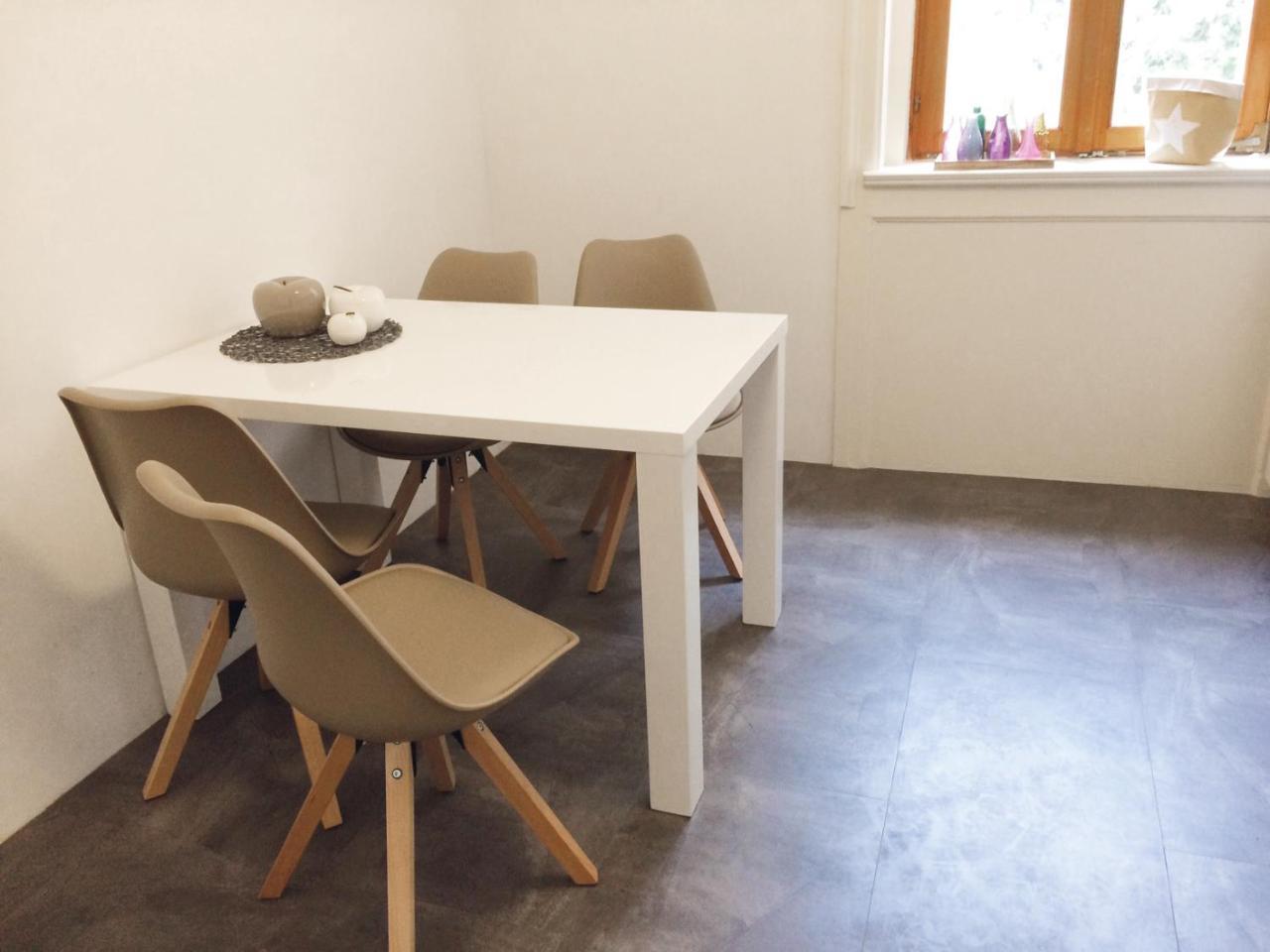 דירות אופטיה Apt Tennis Prime Location, Parking, Near Beach, Self Check-In מראה חיצוני תמונה