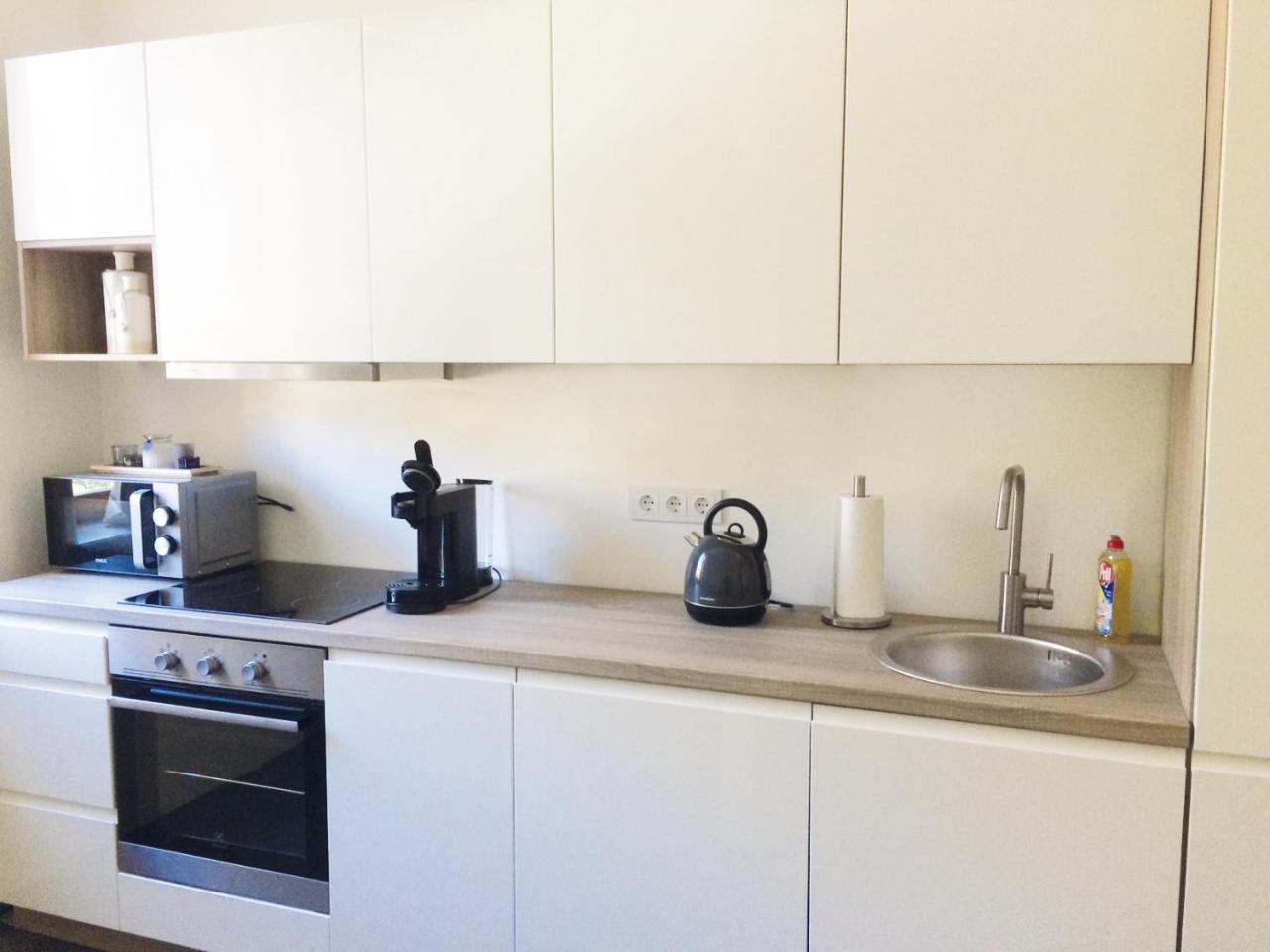 דירות אופטיה Apt Tennis Prime Location, Parking, Near Beach, Self Check-In מראה חיצוני תמונה